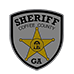 Coffee County Sheriff logo