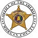 Morgan County Office Sheriff logo