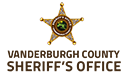 Vanderburgh County Sheriff logo