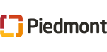 Piedmont logo