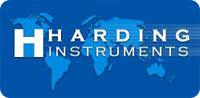 Harding Instruments